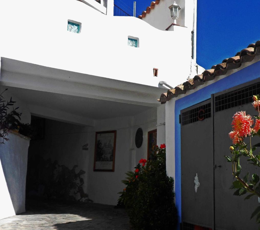 Charming House Ideal For Couples And Young Familie Tárbena Eksteriør billede