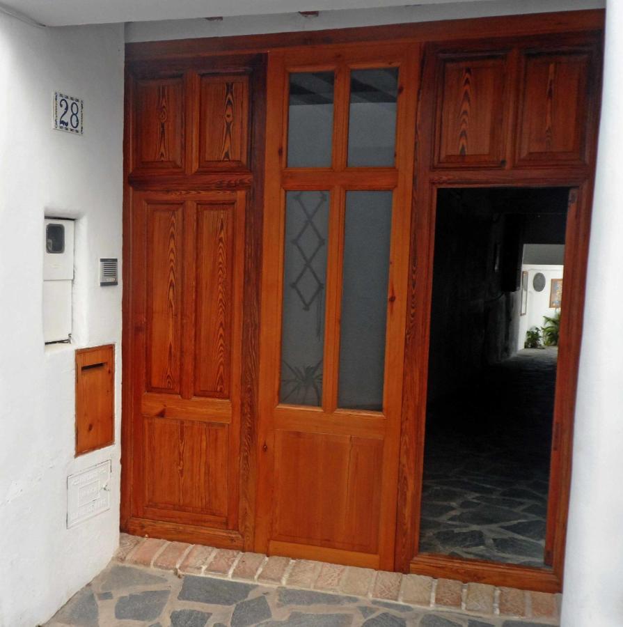 Charming House Ideal For Couples And Young Familie Tárbena Eksteriør billede