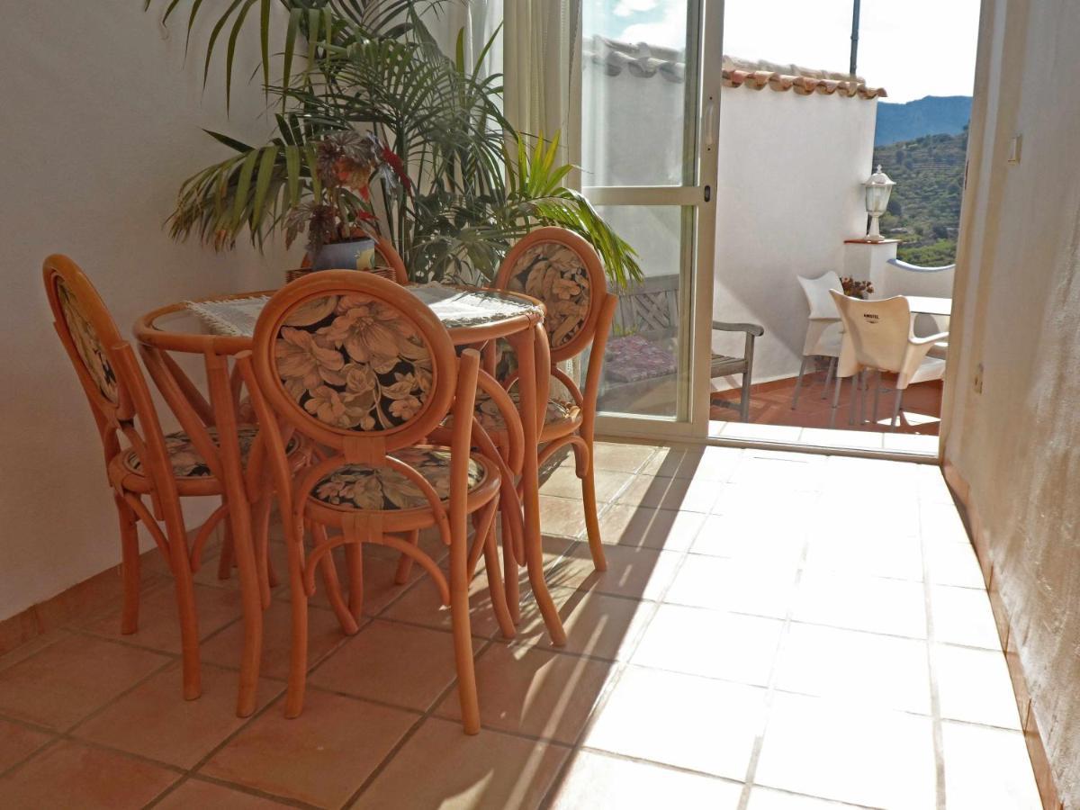 Charming House Ideal For Couples And Young Familie Tárbena Eksteriør billede