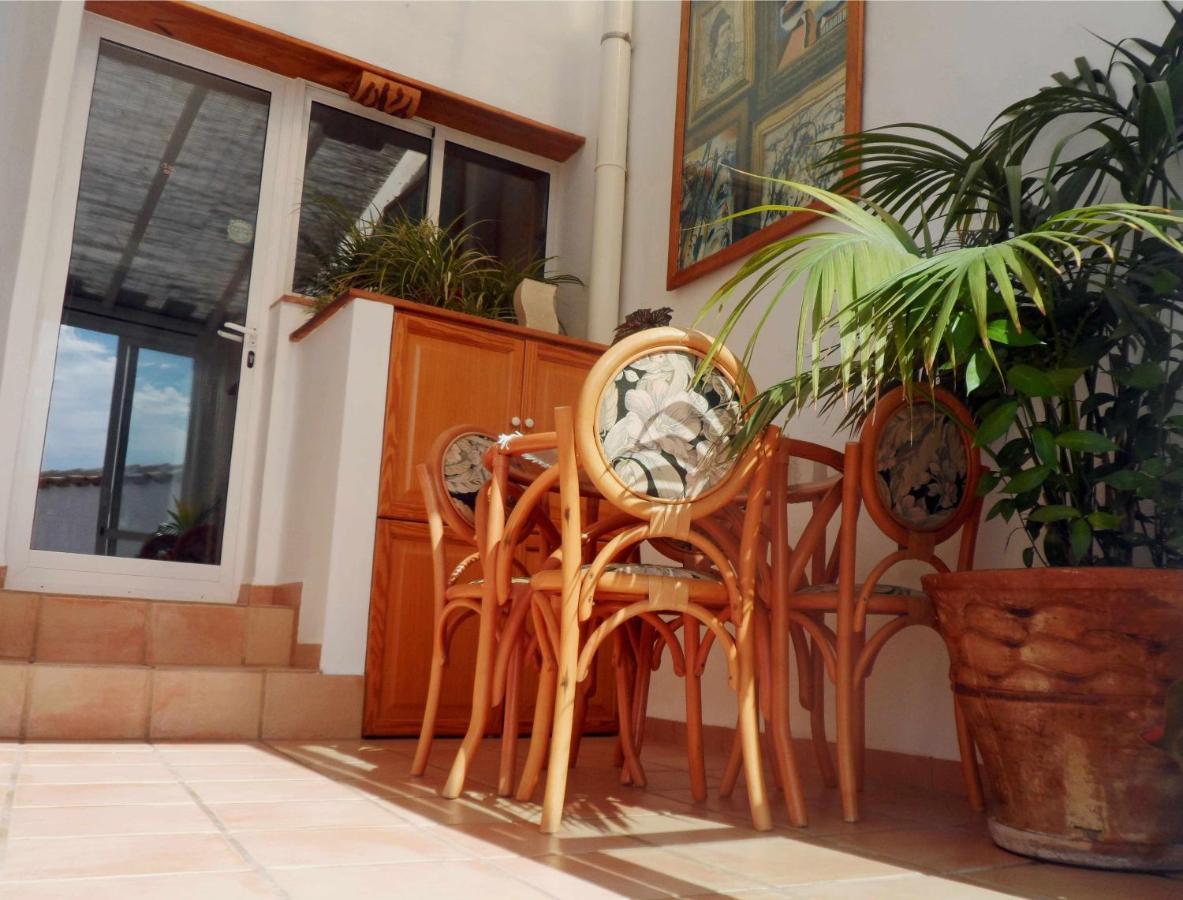 Charming House Ideal For Couples And Young Familie Tárbena Eksteriør billede