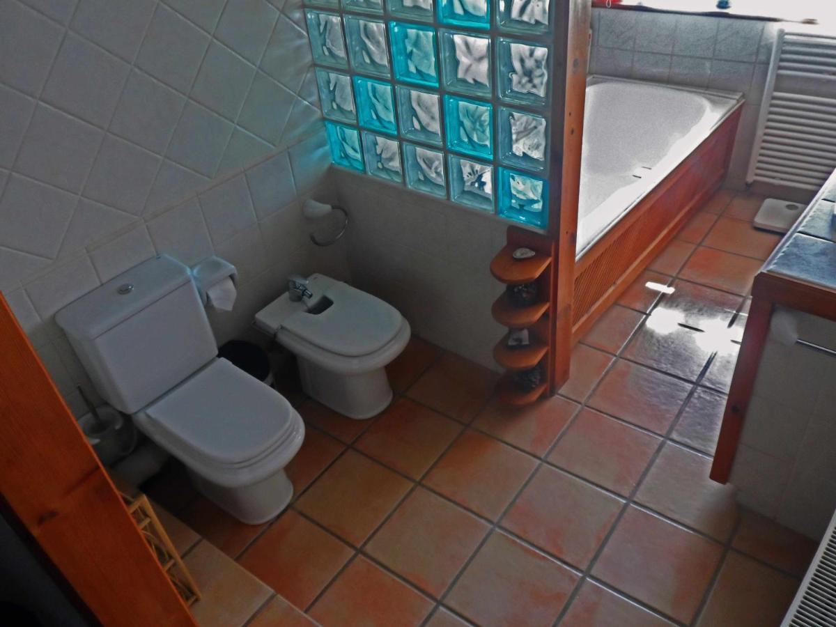 Charming House Ideal For Couples And Young Familie Tárbena Eksteriør billede