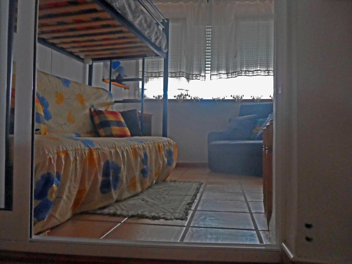 Charming House Ideal For Couples And Young Familie Tárbena Eksteriør billede