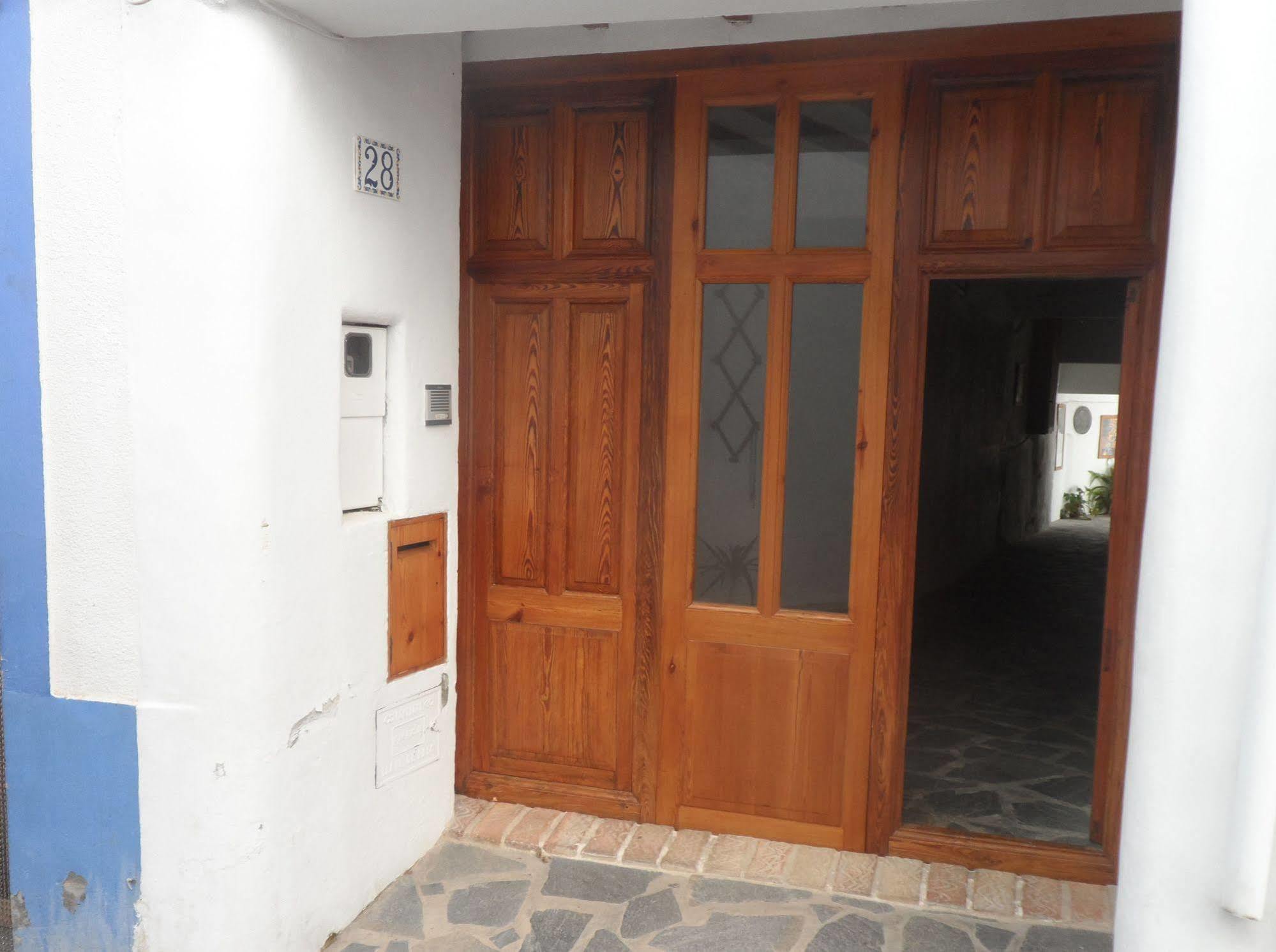 Charming House Ideal For Couples And Young Familie Tárbena Eksteriør billede